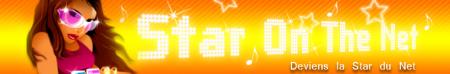Star On The Net..!=P